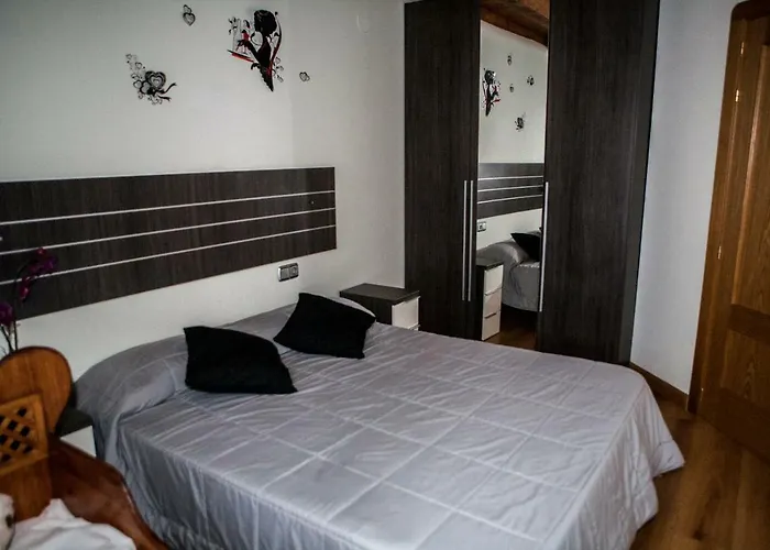 Casa Rural Tolareta