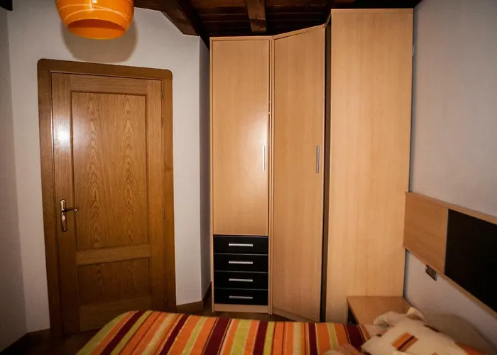 Casa Rural Tolareta