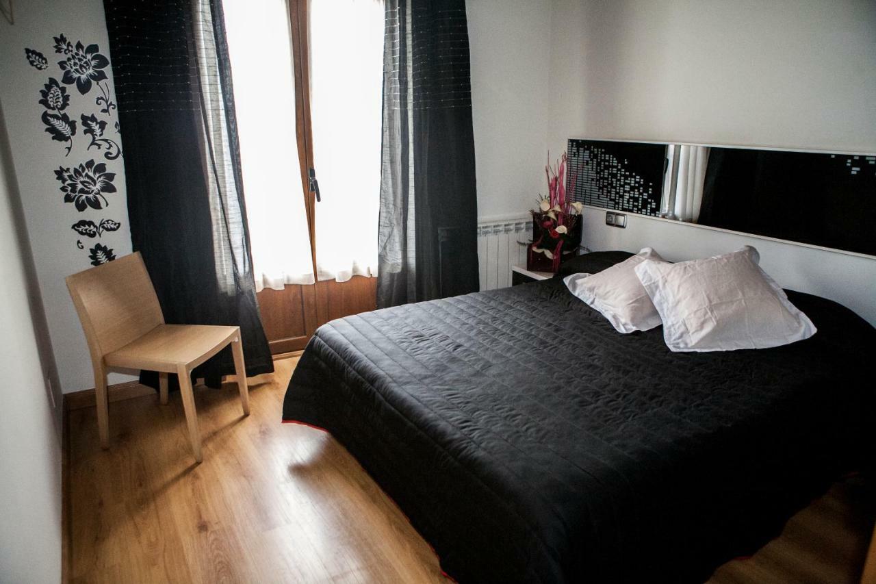 Country house Tolareta Arantza