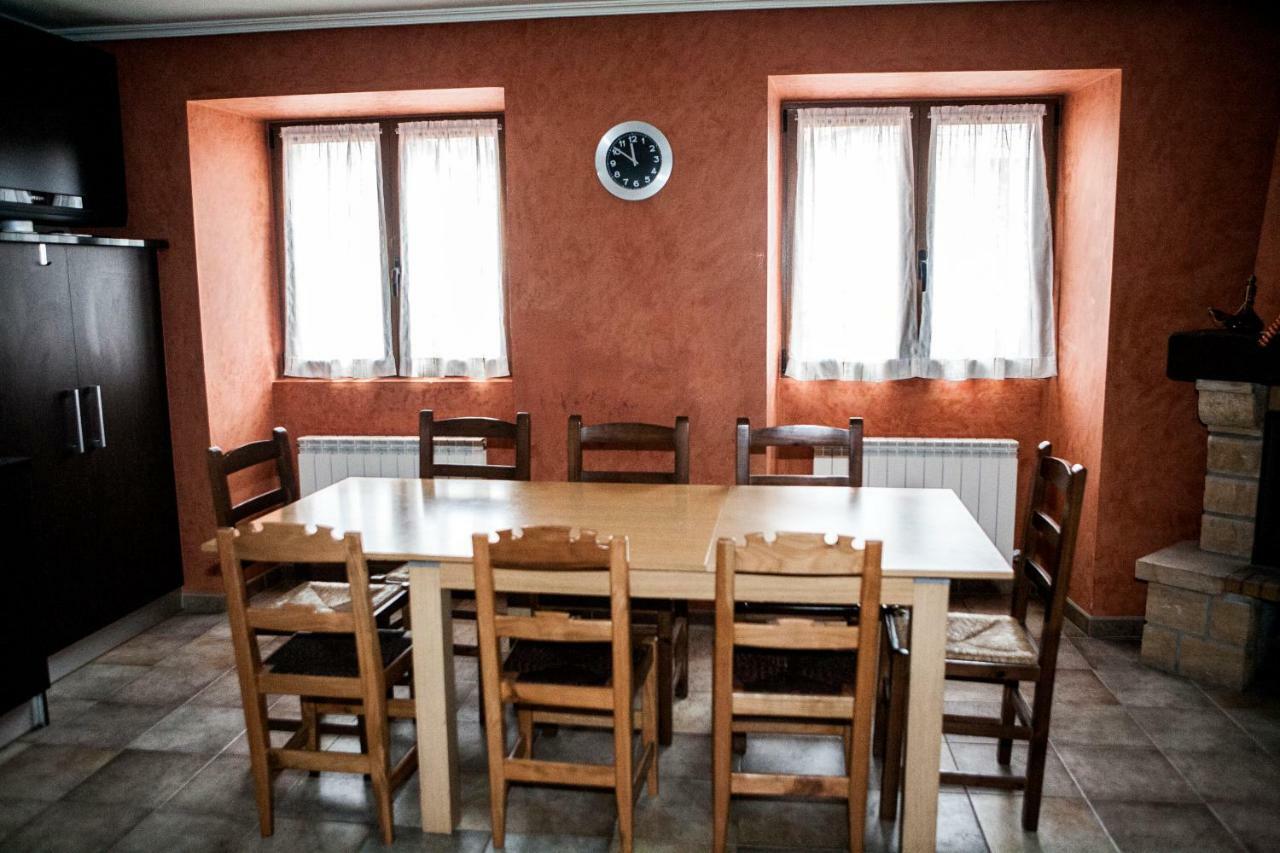 Tolareta Country house