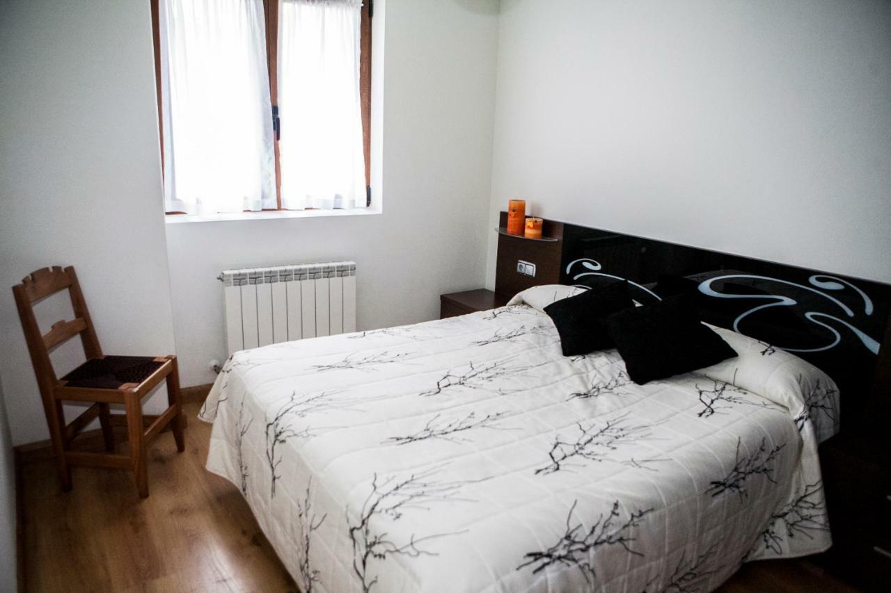 Tolareta Country house Arantza